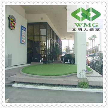 Garden Landscape Artificial Grass